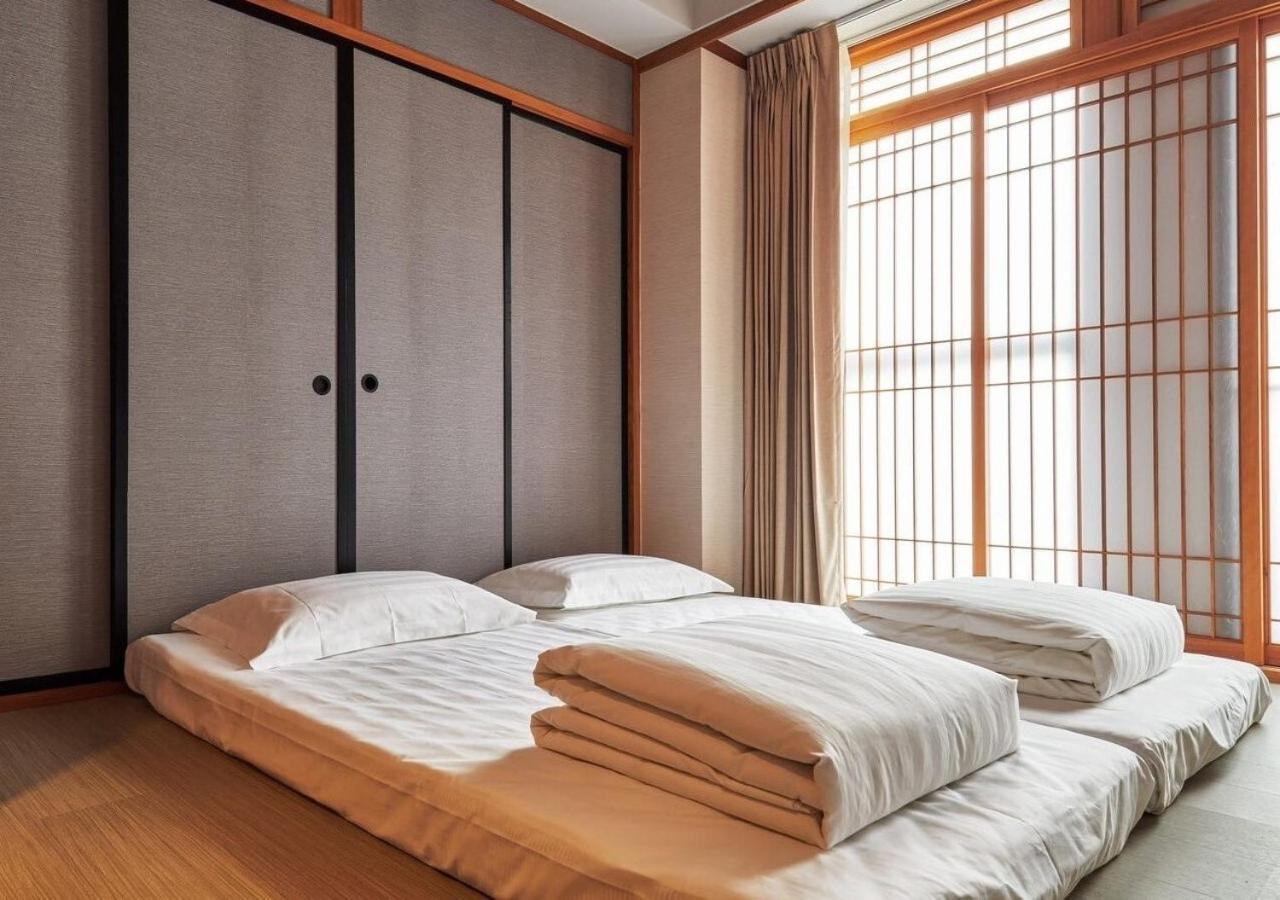 Lanyang Seaview Hotel Тоучэн Экстерьер фото